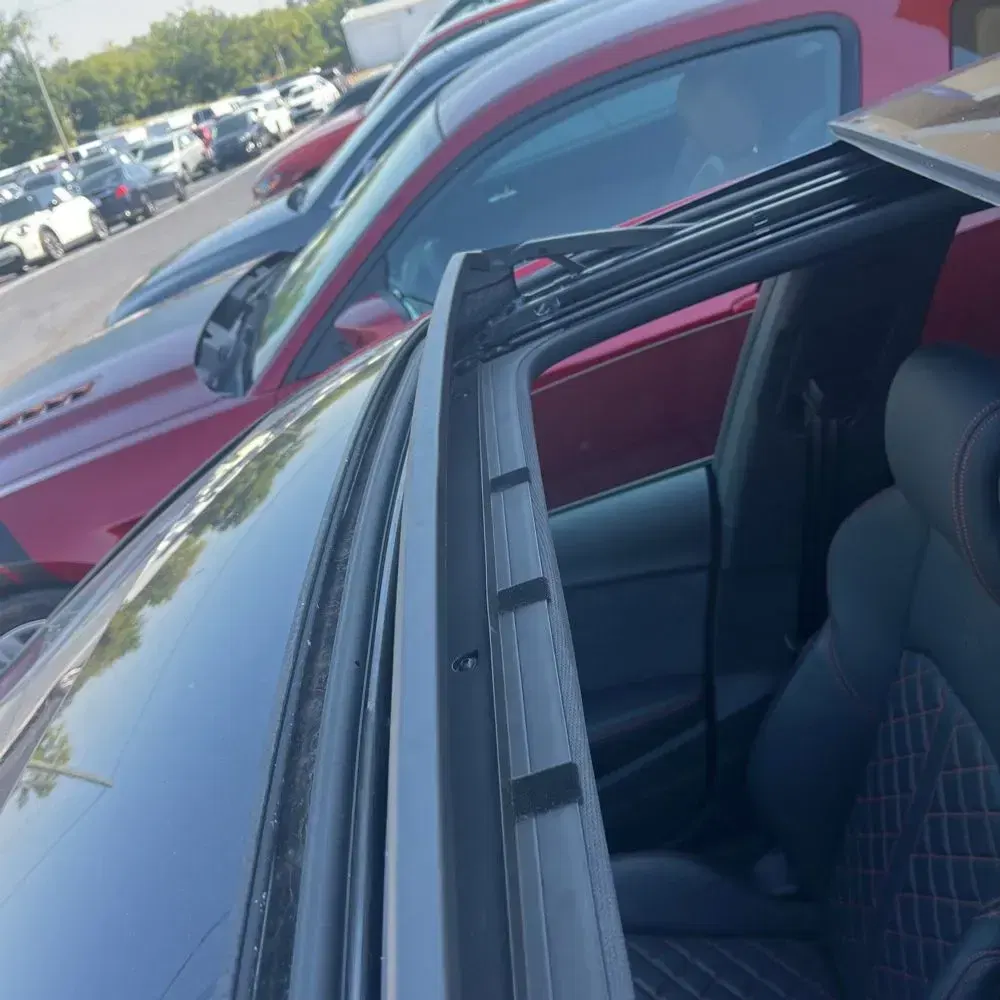 2024 Audi S5 Premium Plus