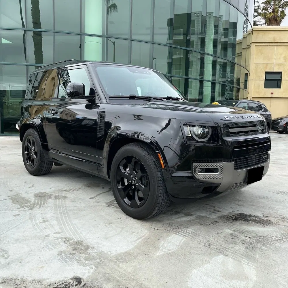 2023 Land Rover Defender 90 X-Dynamic SE