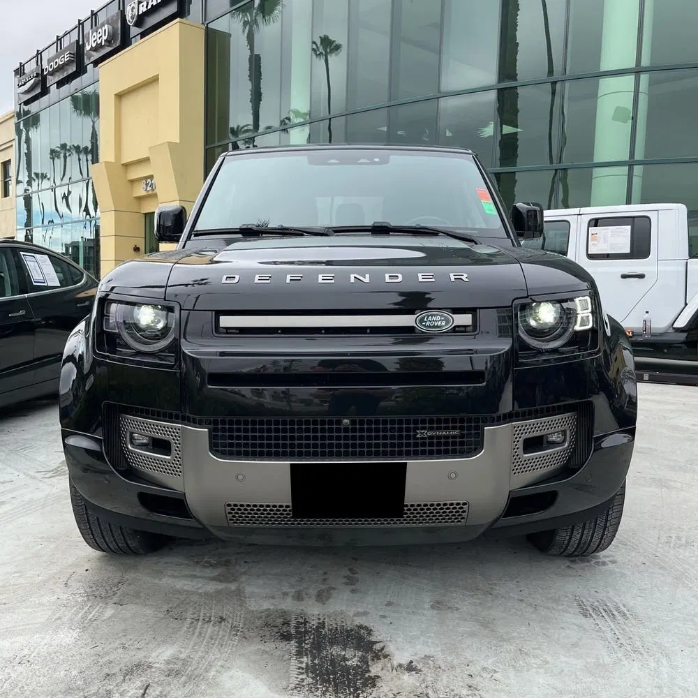 2023 Land Rover Defender 90 X-Dynamic SE