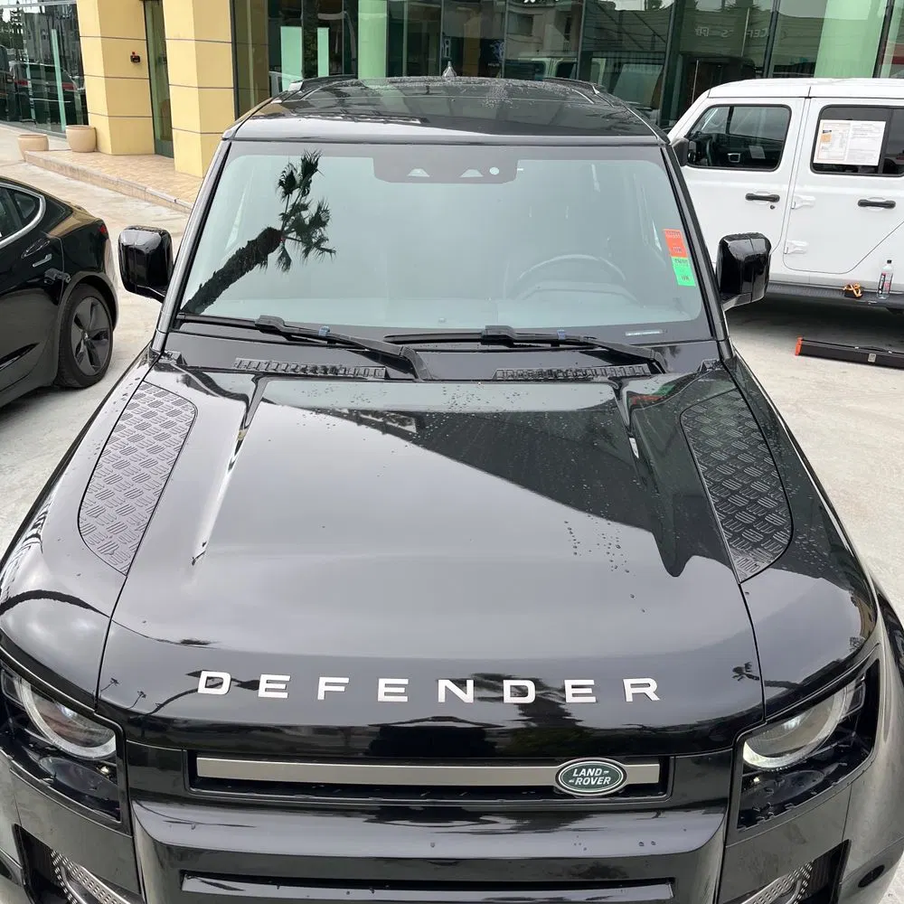 2023 Land Rover Defender 90 X-Dynamic SE