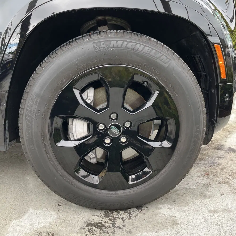 2023 Land Rover Defender 90 X-Dynamic SE