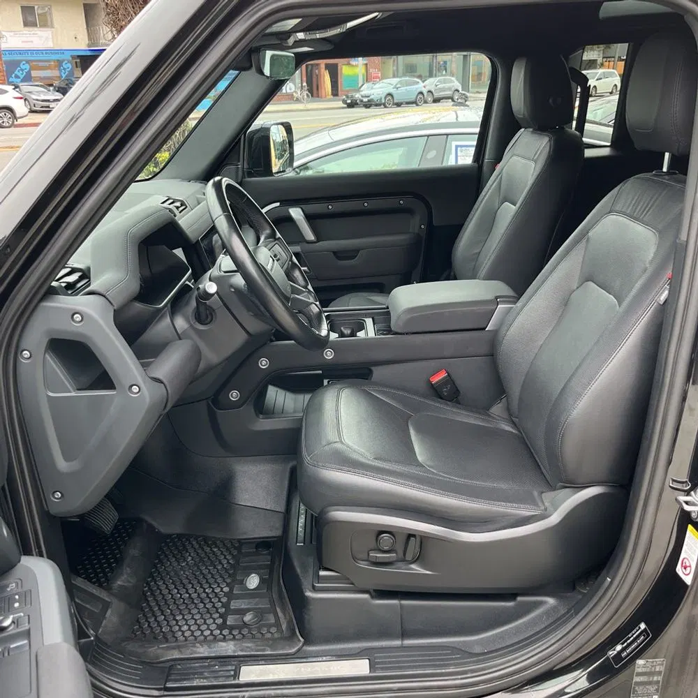 2023 Land Rover Defender 90 X-Dynamic SE