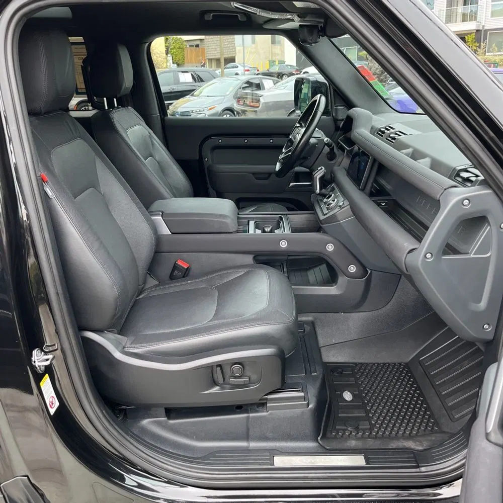 2023 Land Rover Defender 90 X-Dynamic SE
