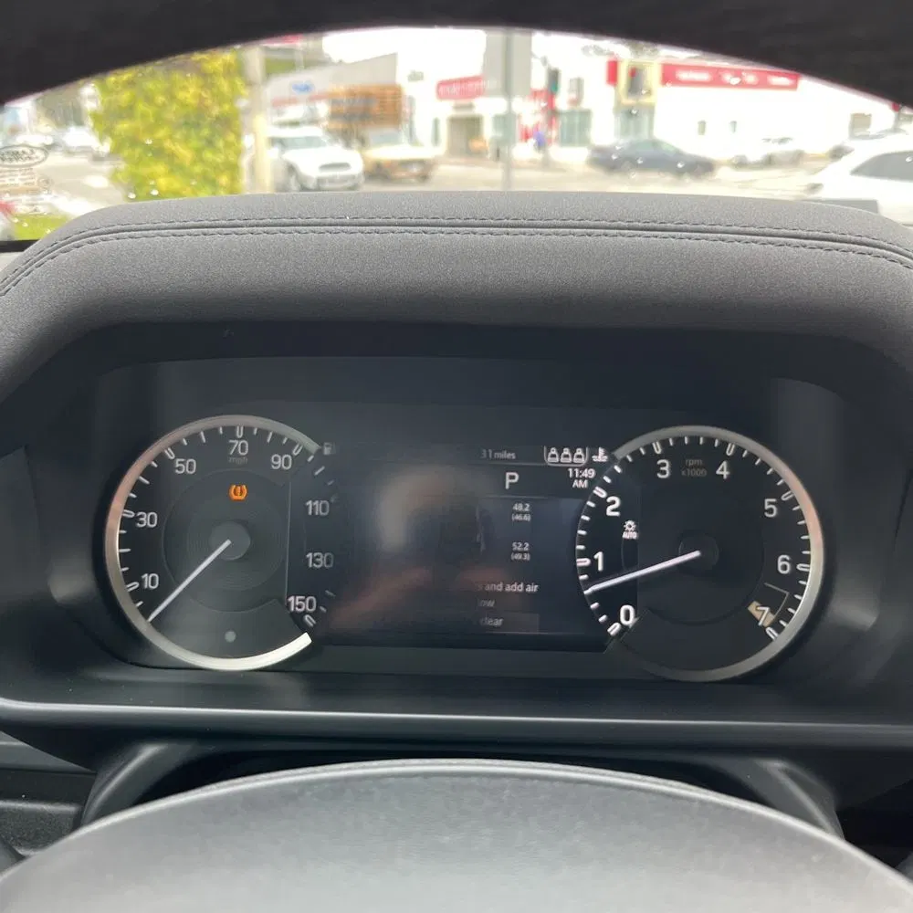 2023 Land Rover Defender 90 X-Dynamic SE