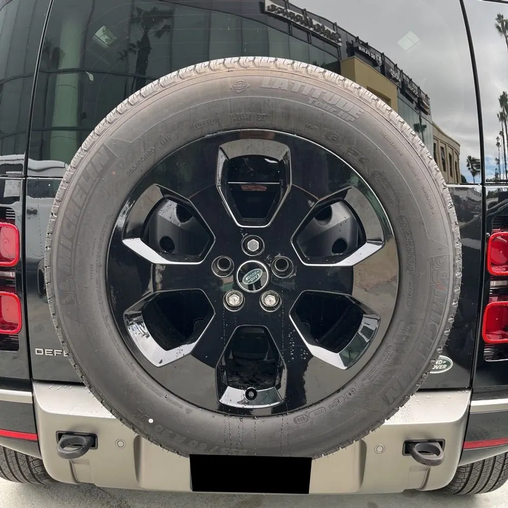 2023 Land Rover Defender 90 X-Dynamic SE