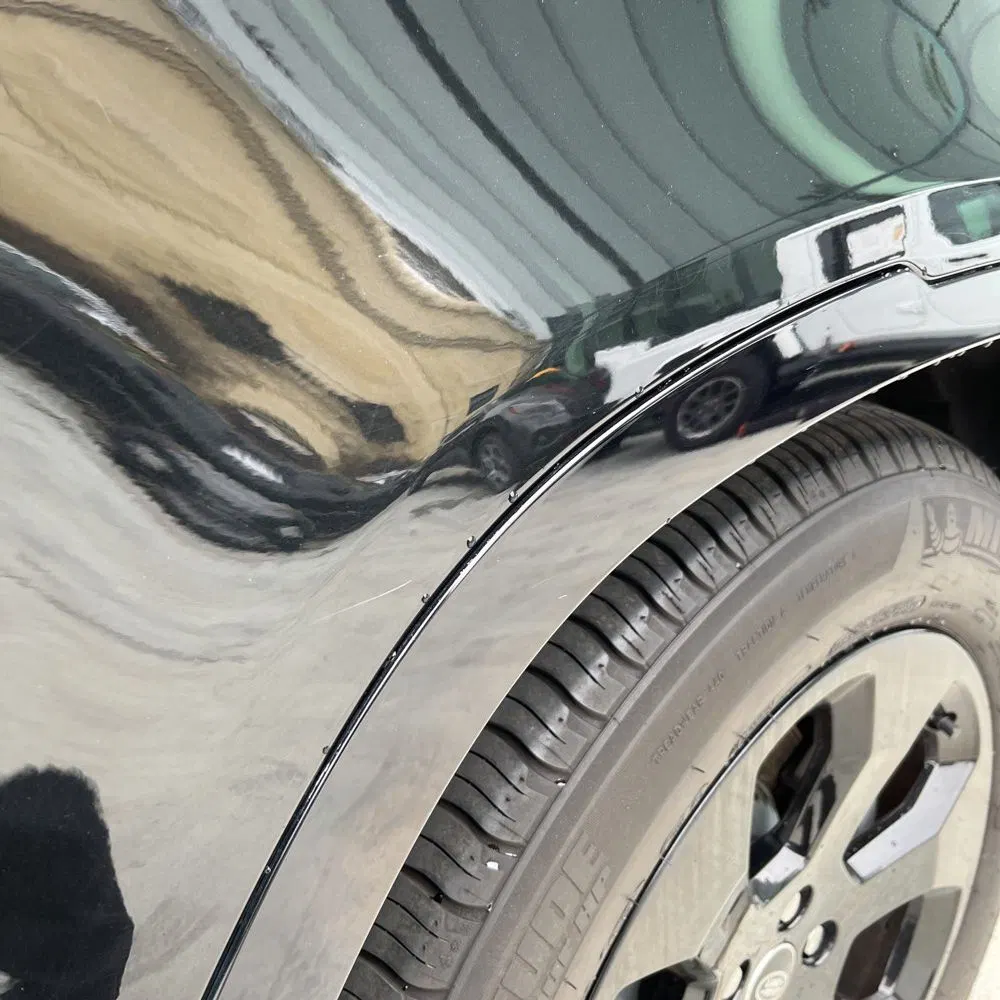 2023 Land Rover Defender 90 X-Dynamic SE