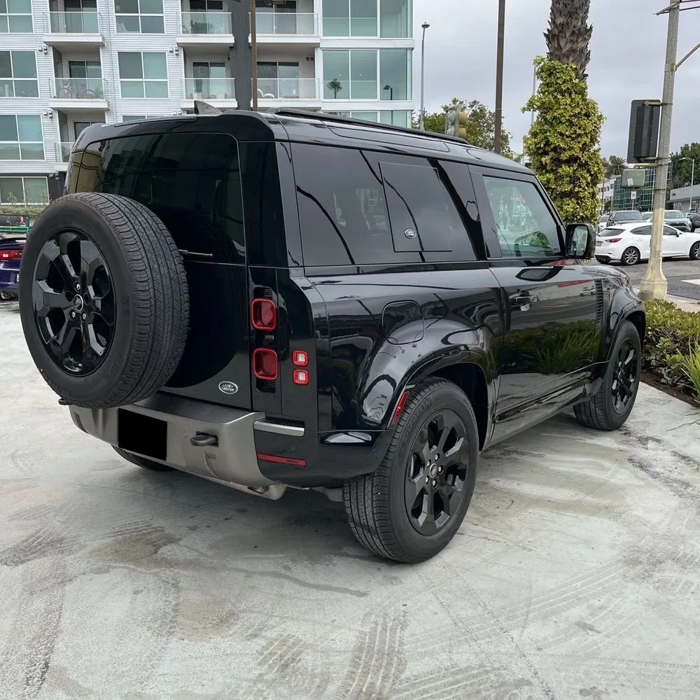 2023 Land Rover Defender 90 X-Dynamic SE