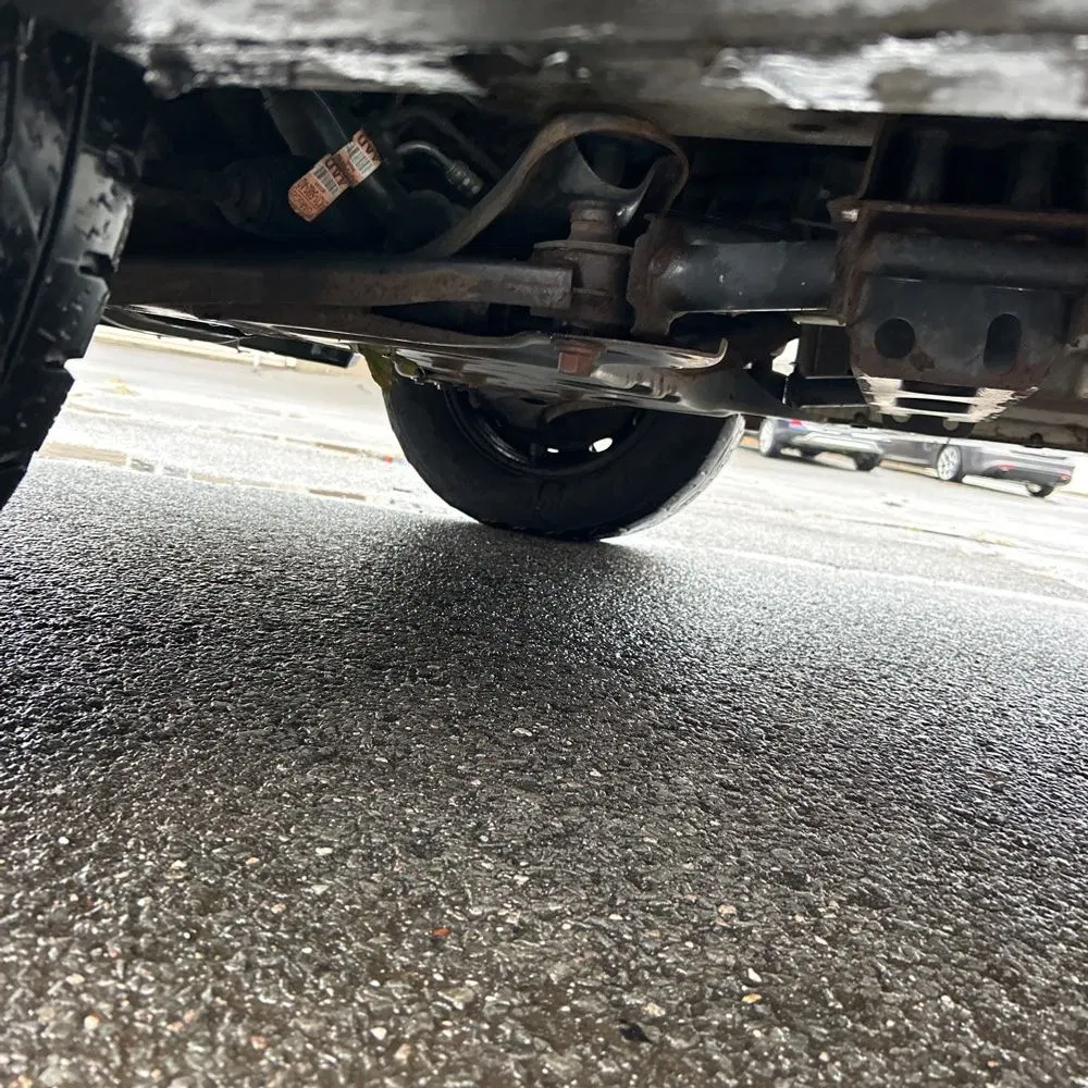 2018 Ford Transit 250
