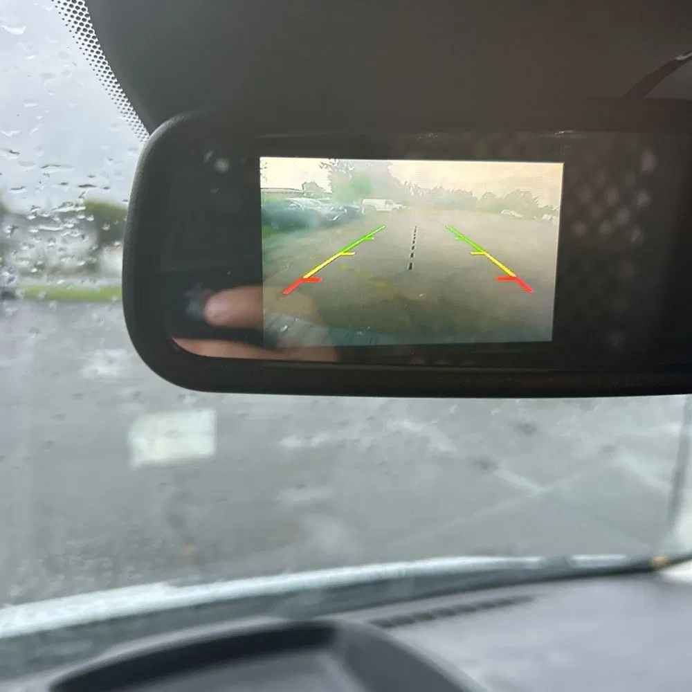 2018 Ford Transit 250