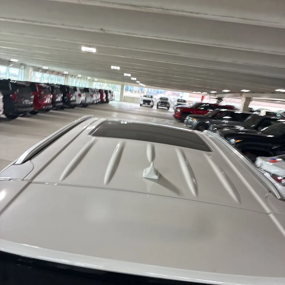 2024 Lincoln Aviator Black Label