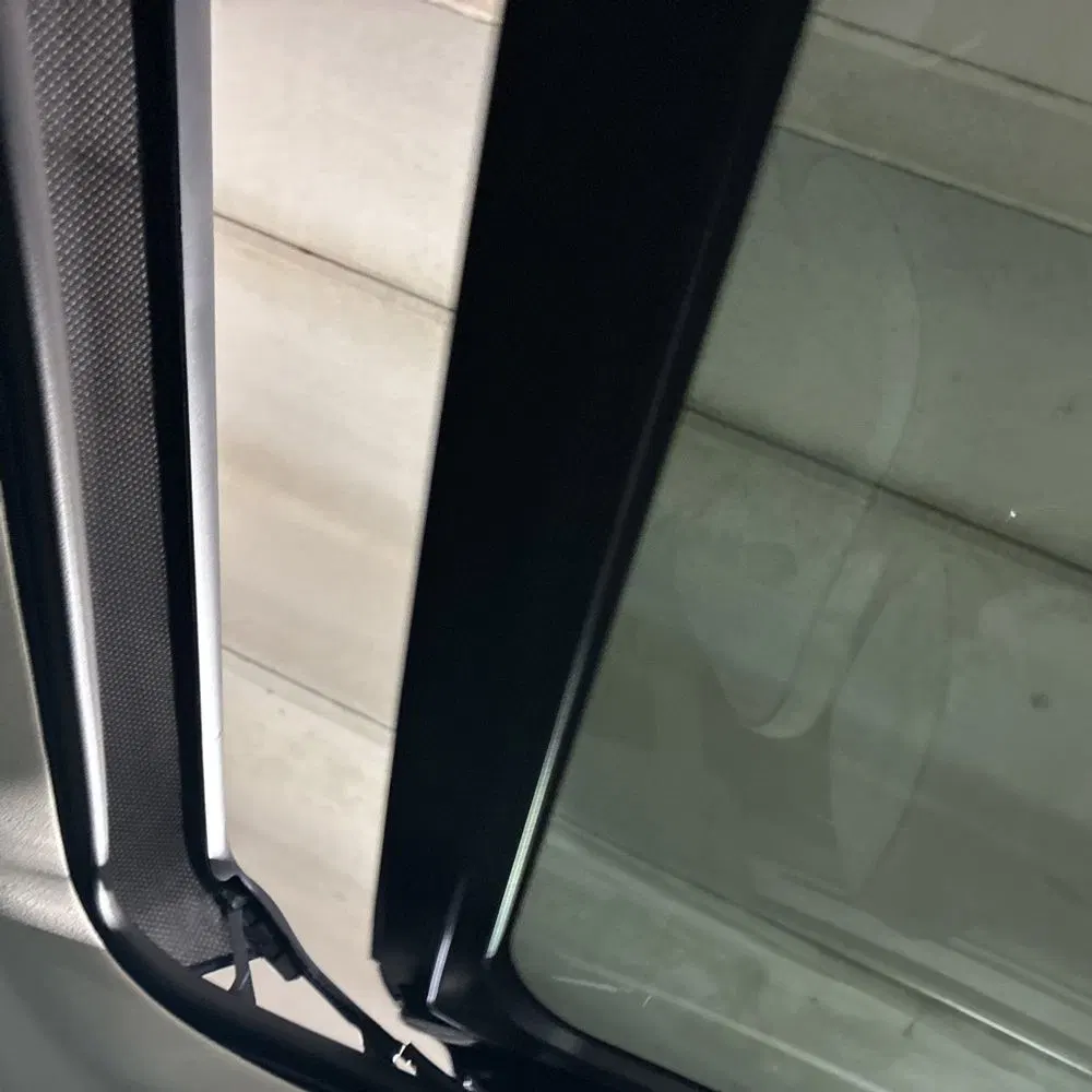 2024 Lincoln Aviator Black Label