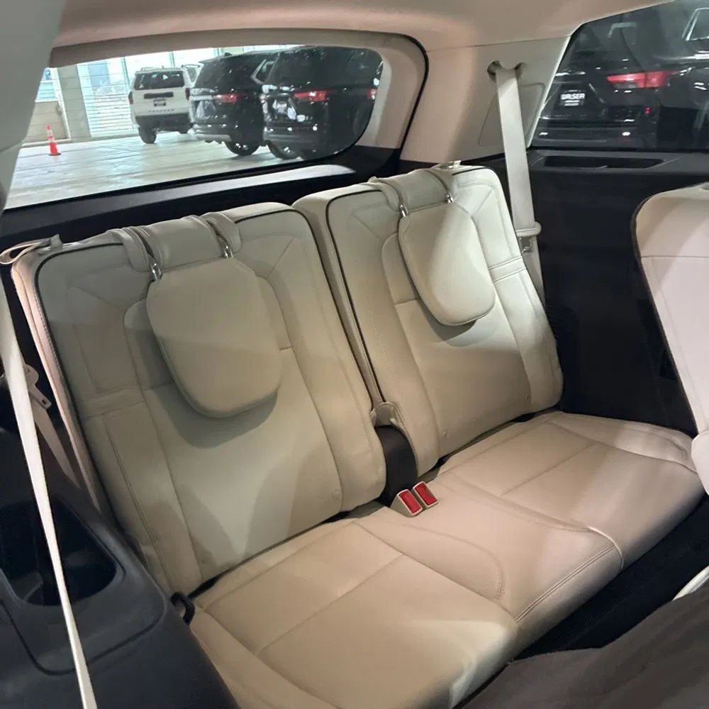 2024 Lincoln Aviator Black Label