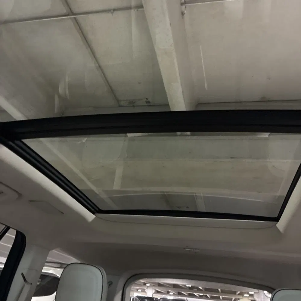 2024 Lincoln Aviator Black Label