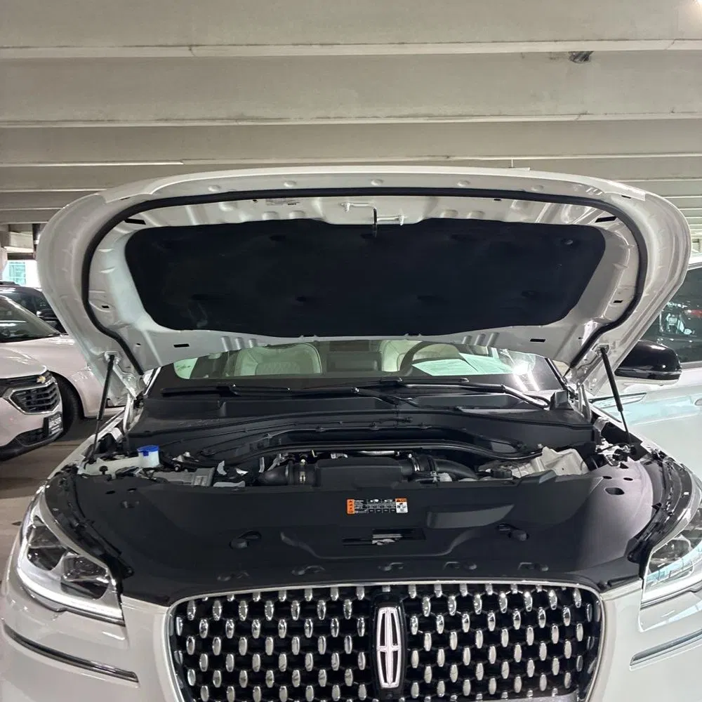 2024 Lincoln Aviator Black Label
