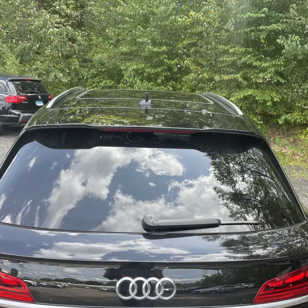 2025 Audi Q5 S-Line Prem 55 PHEV