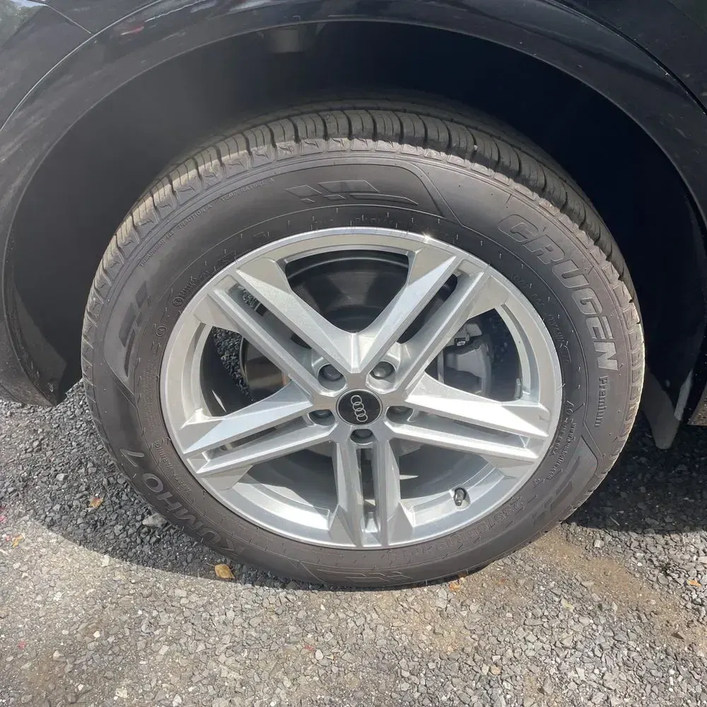 2025 Audi Q5 S-Line Prem 55 PHEV