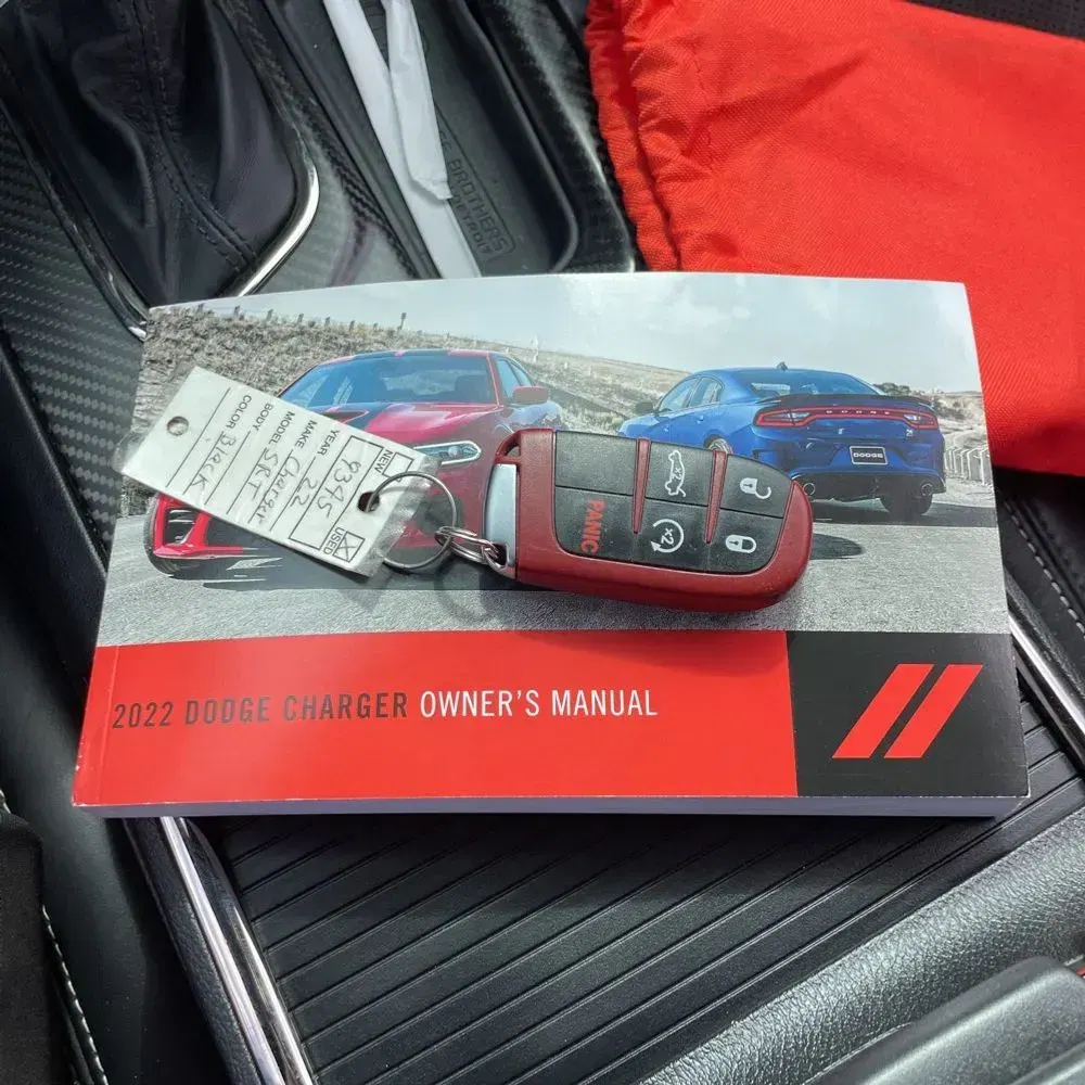 2022 Dodge Charger SRT Hellcat Redeye Widebody Jailbreak