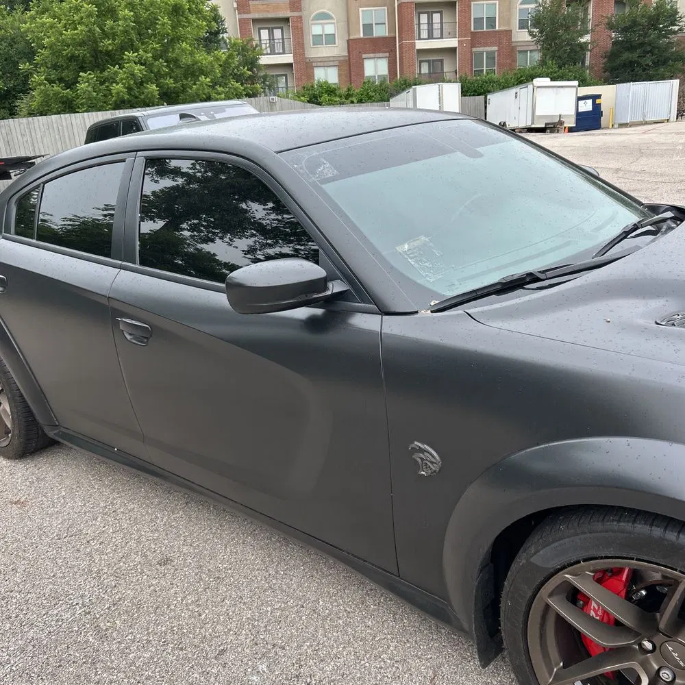 2022 Dodge Charger SRT Hellcat
