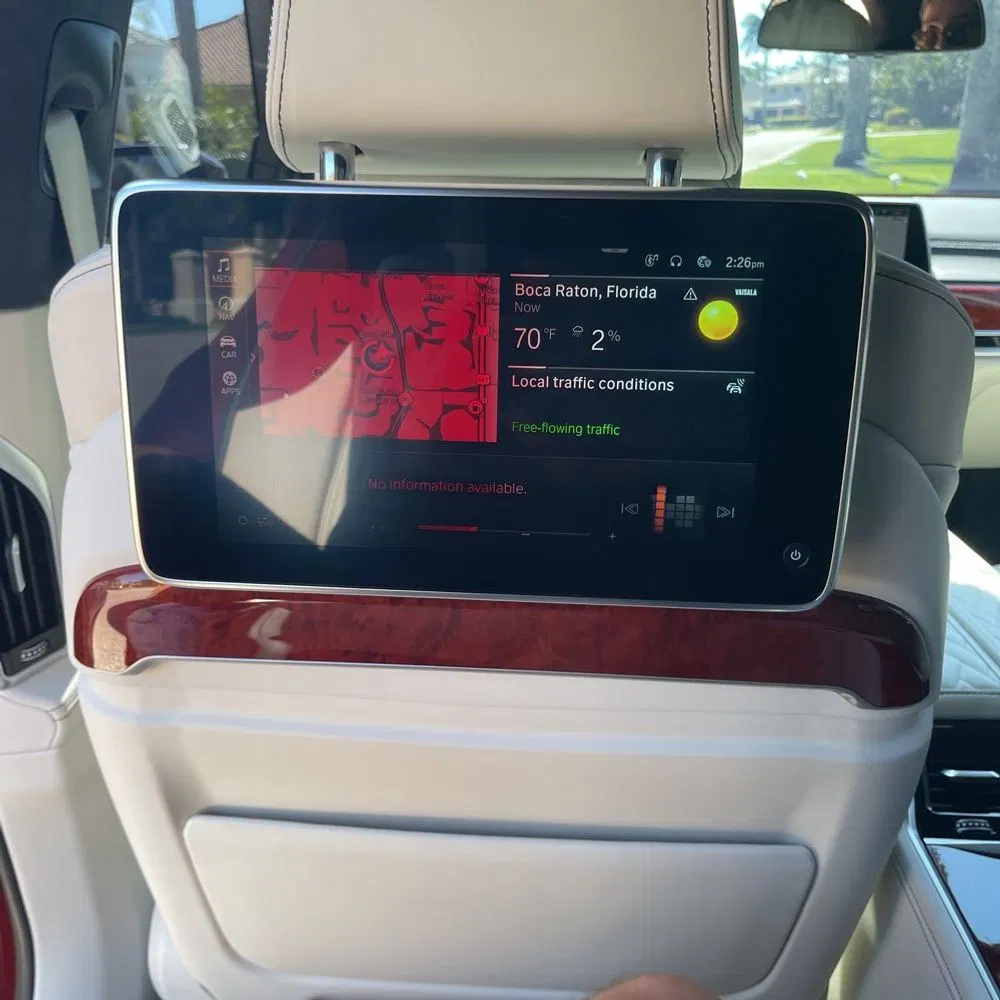 2022 BMW 7 Series ALPINA B7 xDrive