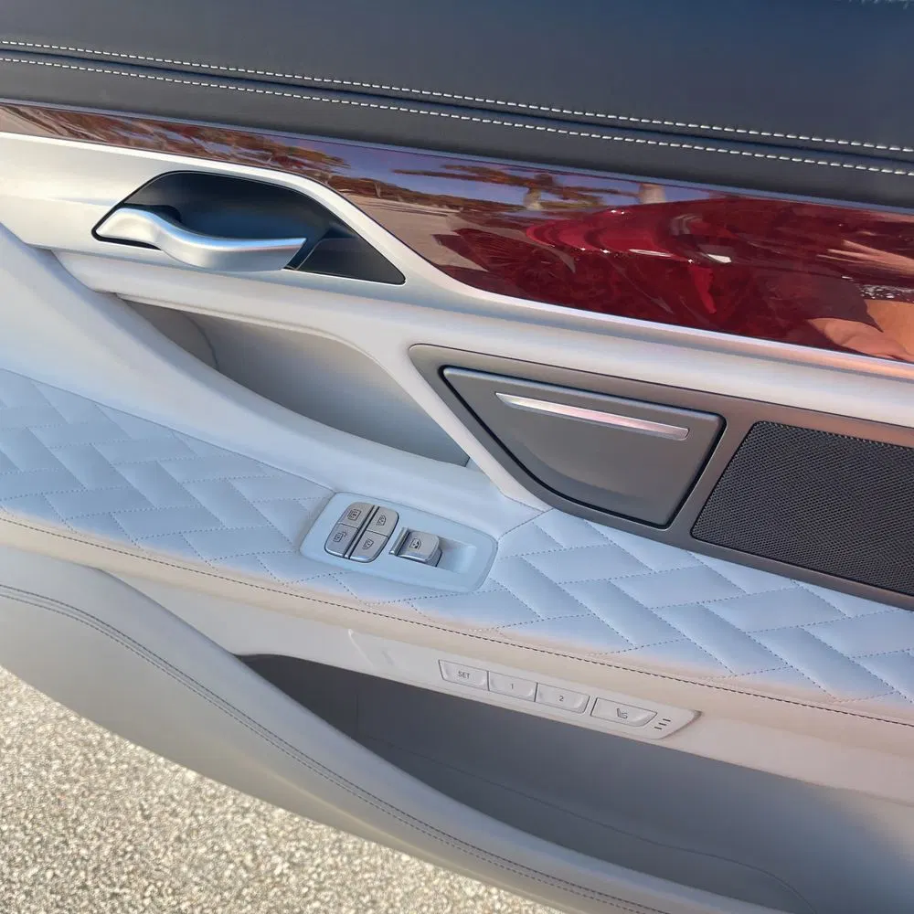 2022 BMW 7 Series ALPINA B7 xDrive
