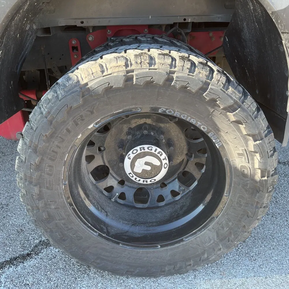 2021 Ford F-450 Super Duty Platinum