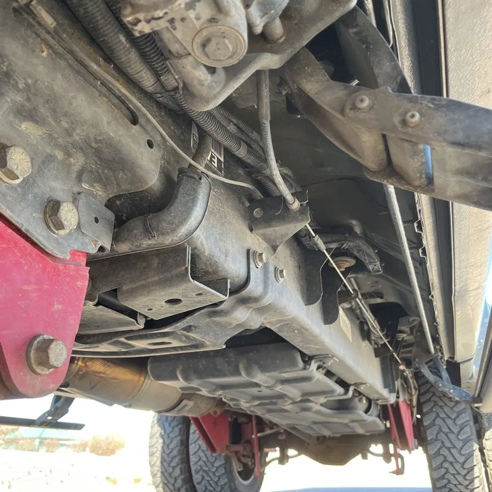 2021 Ford F-450 Super Duty Platinum