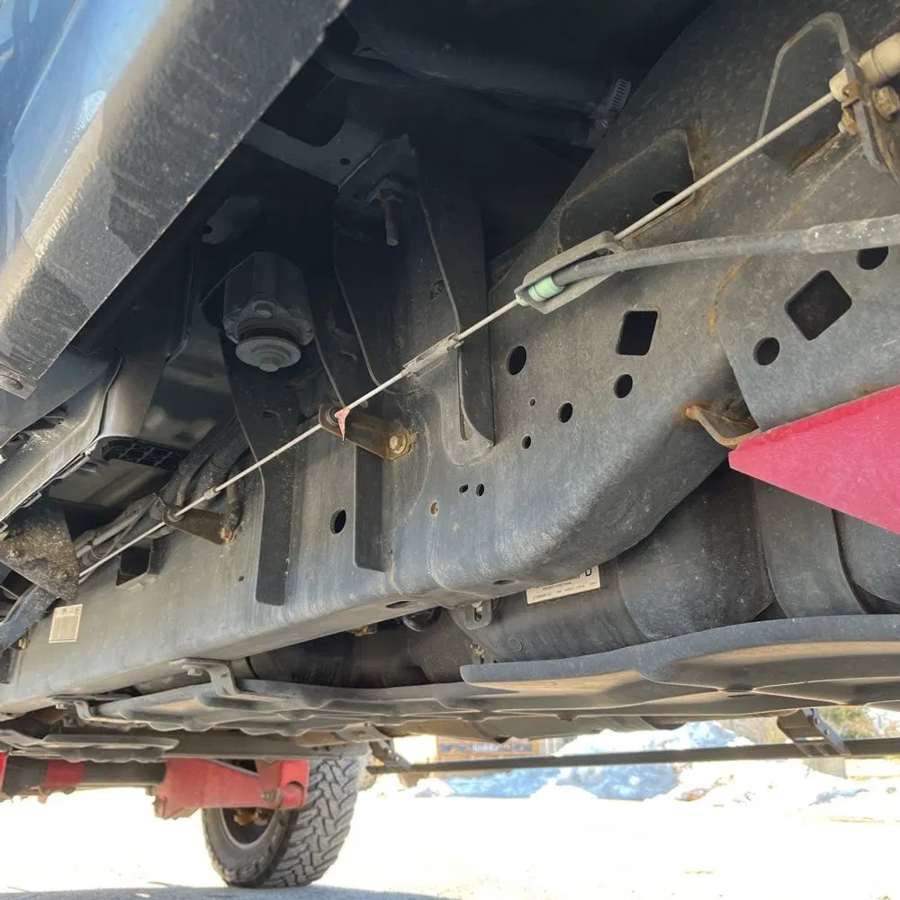 2021 Ford F-450 Super Duty Platinum