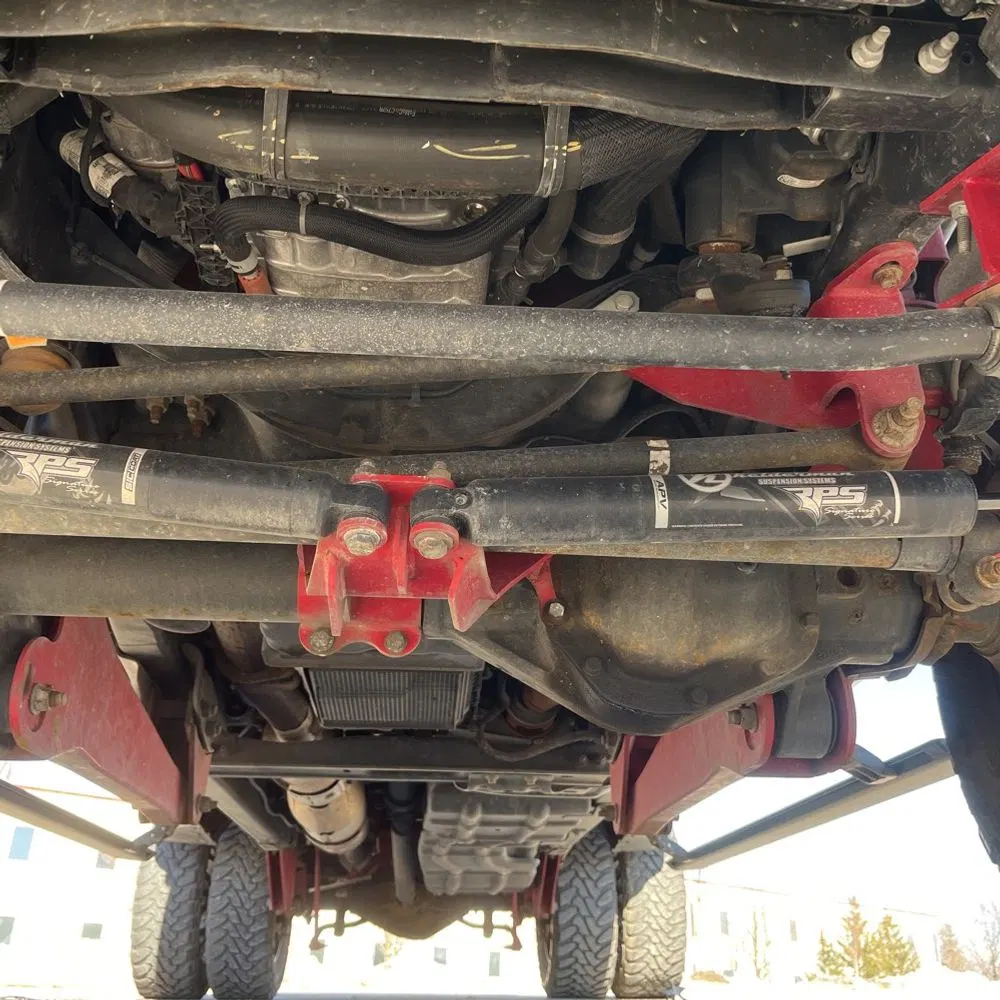 2021 Ford F-450 Super Duty Platinum