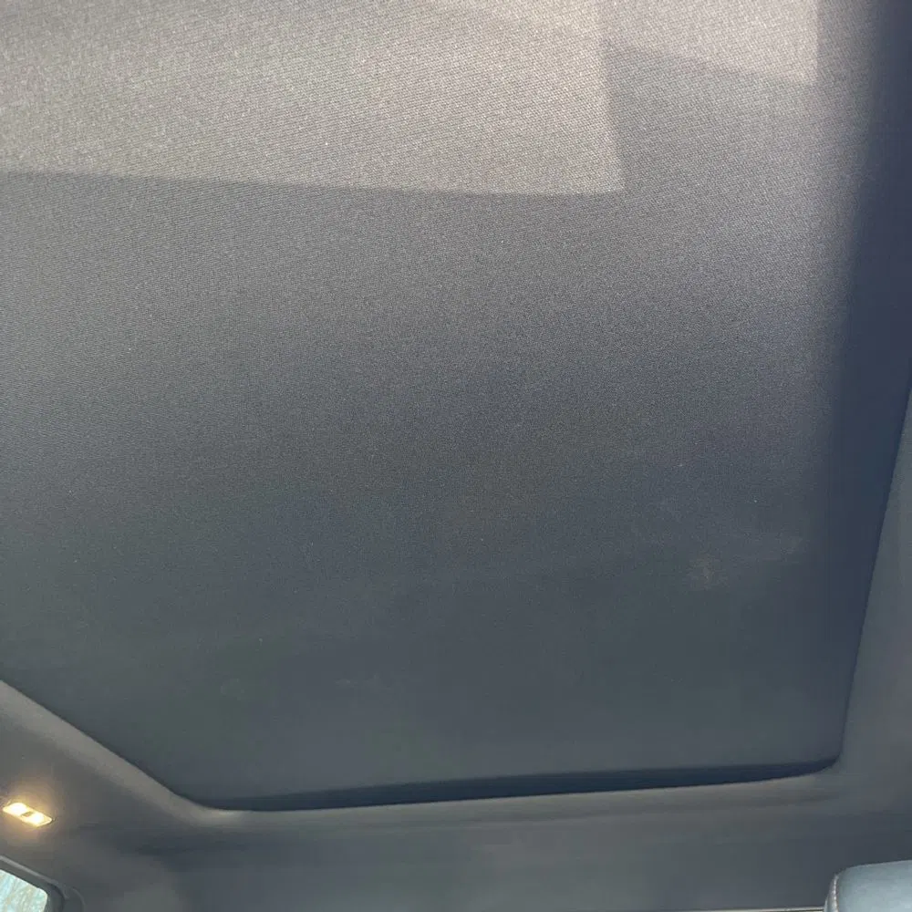 2021 Ford F-450 Super Duty Platinum