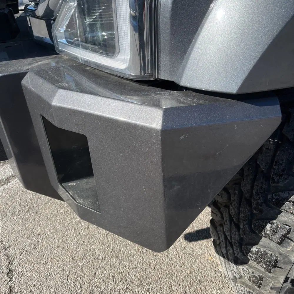 2021 Ford F-450 Super Duty Platinum