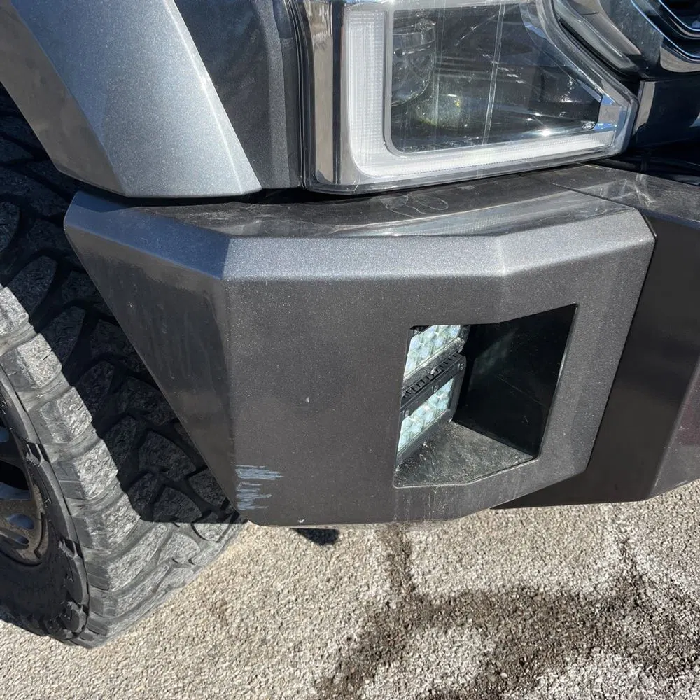2021 Ford F-450 Super Duty Platinum