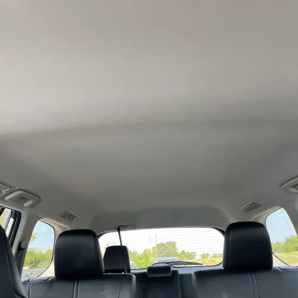 2025 Toyota Grand Highlander Hybrid XLE