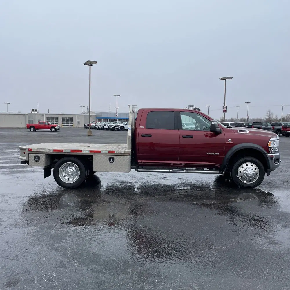 2023 Ram 4500 SLT