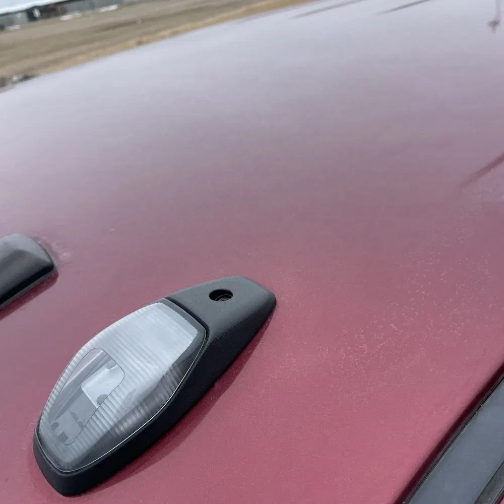 2023 Ram 4500 SLT