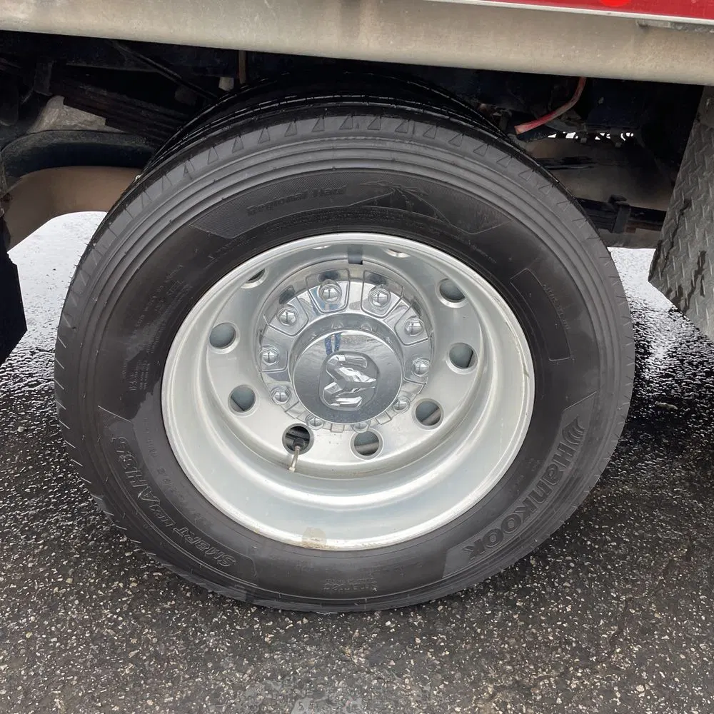 2023 Ram 4500 SLT