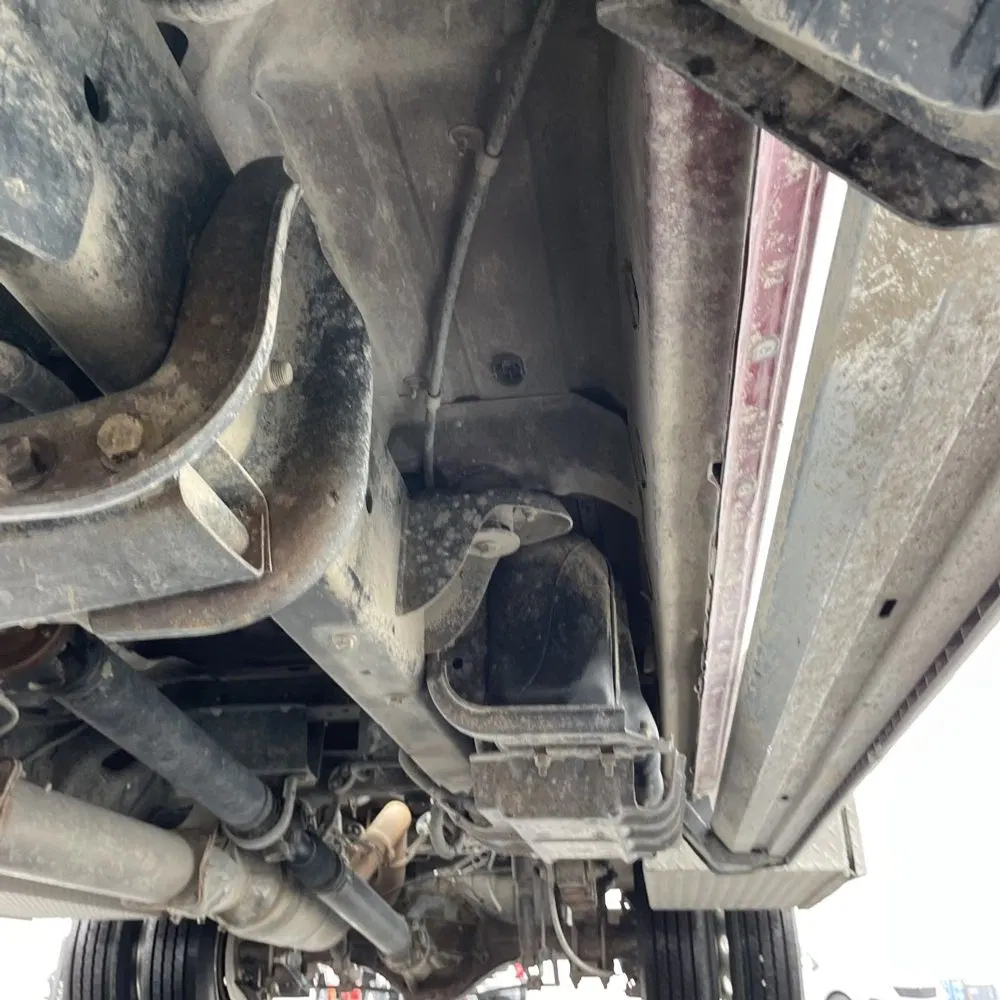 2023 Ram 4500 SLT