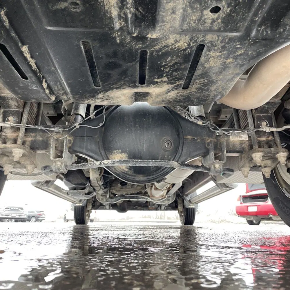 2023 Ram 4500 SLT