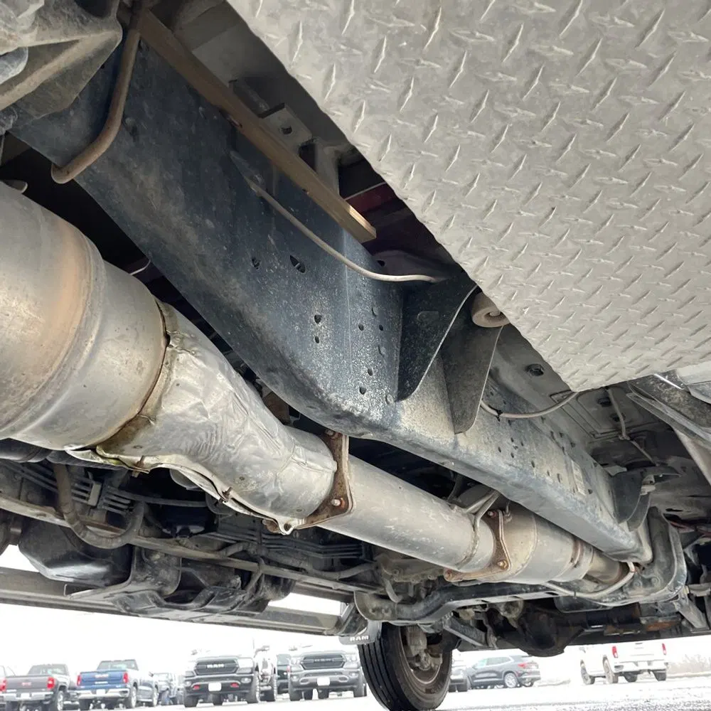 2023 Ram 4500 SLT