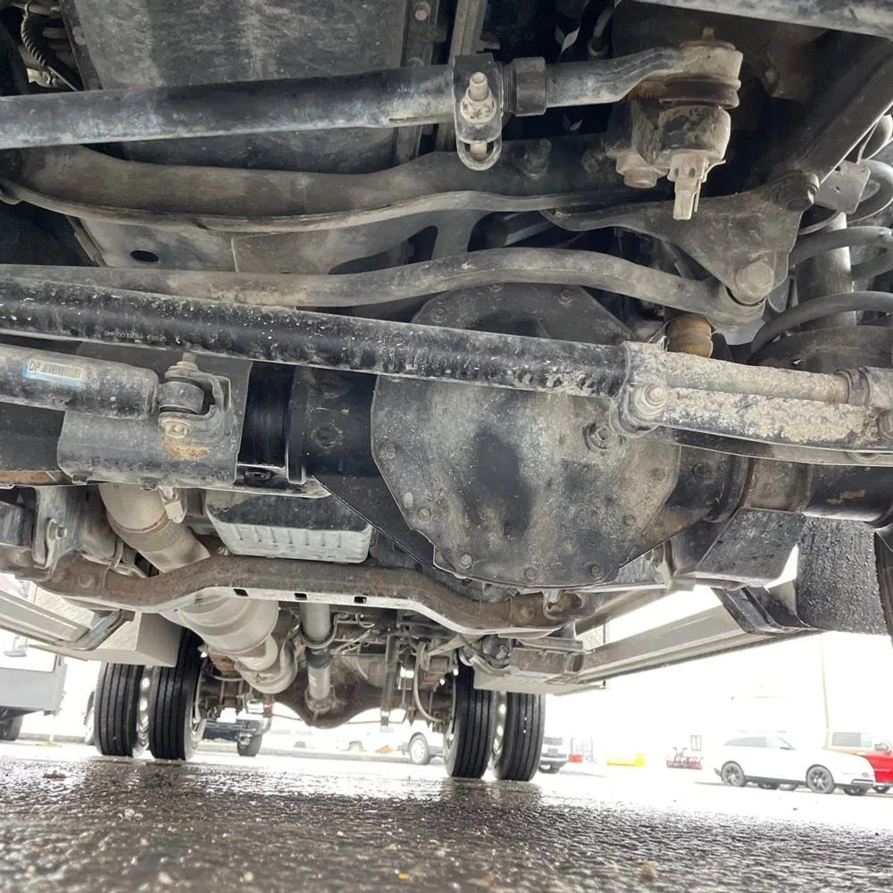 2023 Ram 4500 SLT