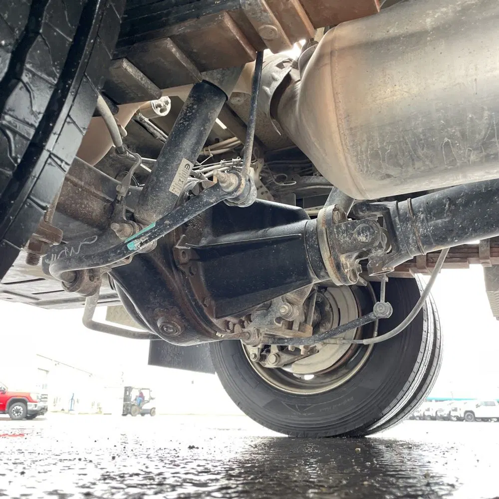 2023 Ram 4500 SLT