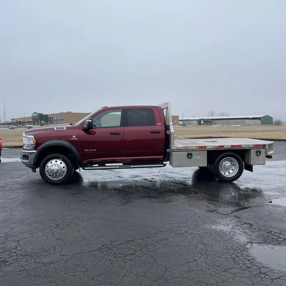 2023 Ram 4500 SLT