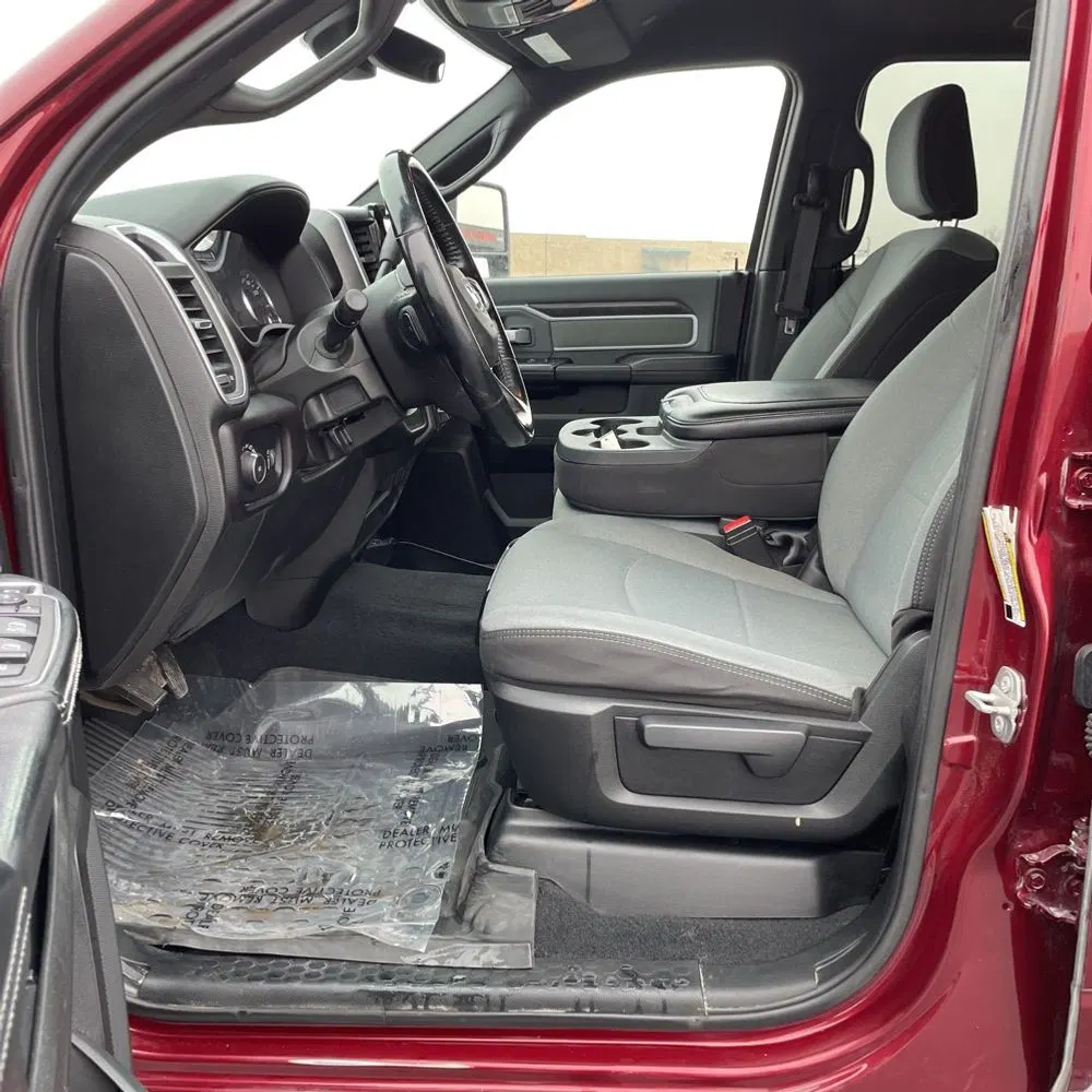 2023 Ram 4500 SLT