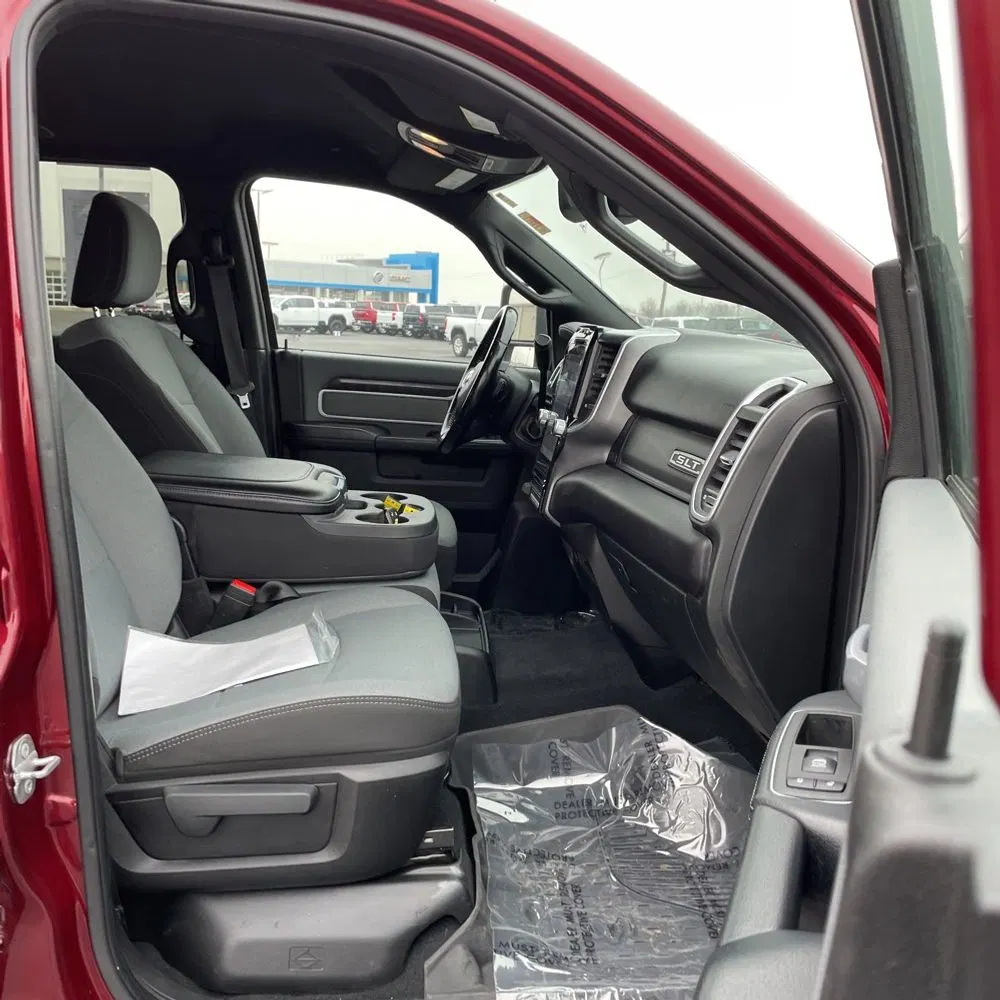 2023 Ram 4500 SLT
