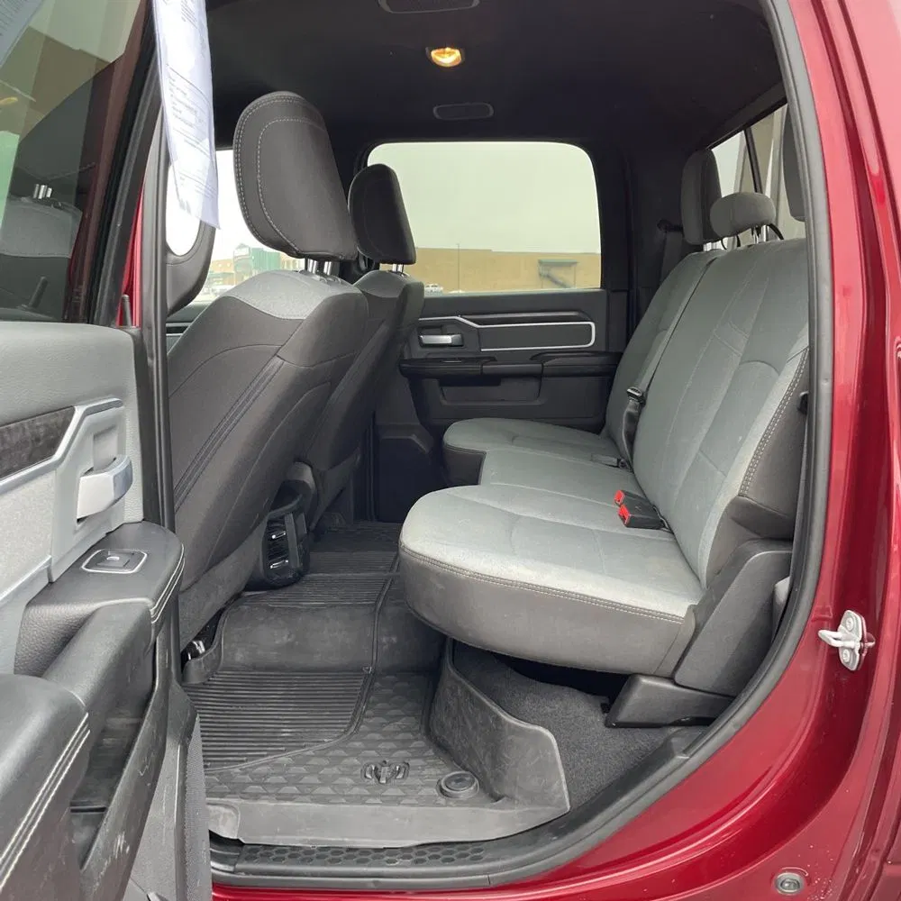2023 Ram 4500 SLT