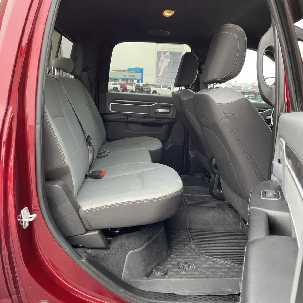 2023 Ram 4500 SLT