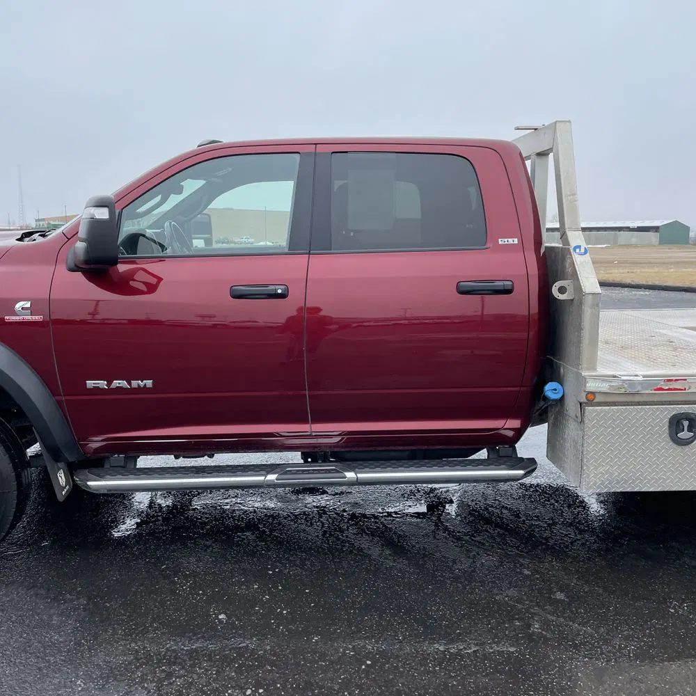 2023 Ram 4500 SLT