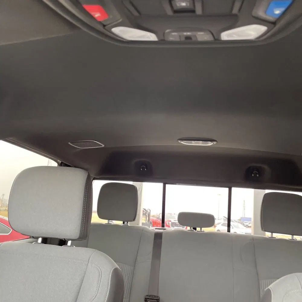 2023 Ram 4500 SLT