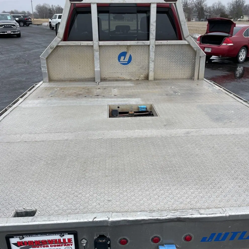 2023 Ram 4500 SLT
