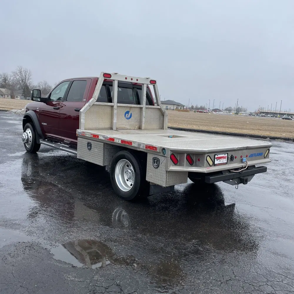 2023 Ram 4500 SLT
