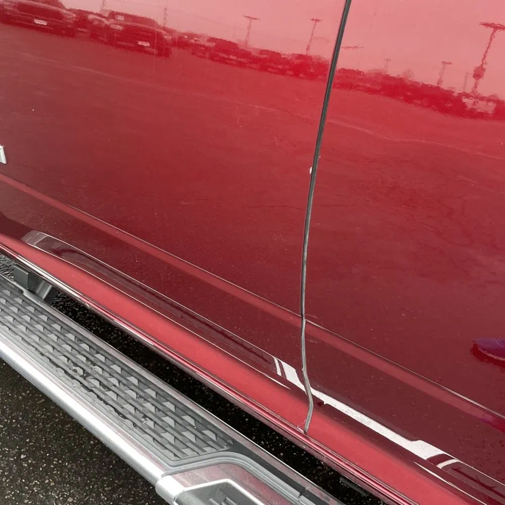 2023 Ram 4500 SLT